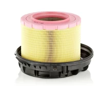 Oro filtras MANN-FILTER C40006 kaina