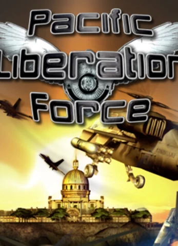 Pacific Liberation Force Steam