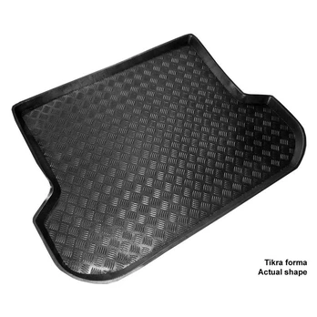Mix Plast Plastikinis Bagažinės kilimėlis Honda Stream 2001-2006m.