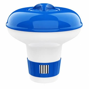 Baseino chloro dozatorius tabletėms, 12,5 cm, 1 vnt.