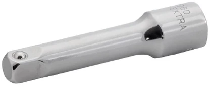 Prailgintojas 1/4" 75mm