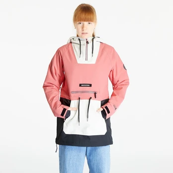 Horsefeathers Derin II Jacket Tea Rose - Dydis S (OW214I Striukės)