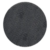 Šlif. tinklelis VELCRO 125 mm, 3 x 120 g kaina