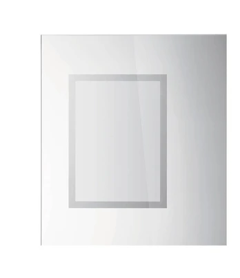 Rėmelis DURAFRAME® SUN, A4, (pak. -2 vnt.), sidabrinis