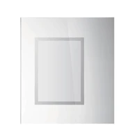 Rėmelis DURAFRAME® SUN, A4,  (pak. -2 vnt.), sidabrinis kaina