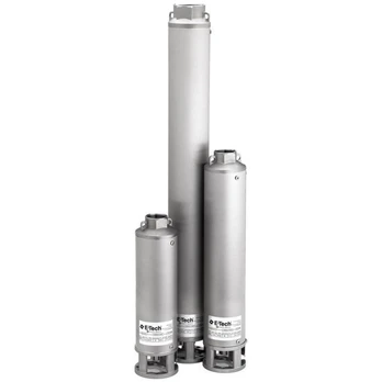 Giluminis vandens siurblys Franklin VS4m/18 E-Tech