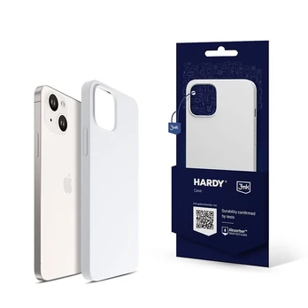 3mk Hardy Silicone MagCase