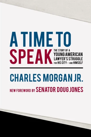 Time to Speak
