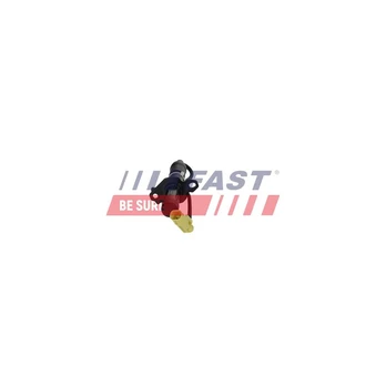 Vykdomasis elementas, aktyvus variklio gaubtas FAST FT01783