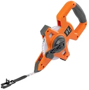 MIARA ZWIJANA DIY-MH12-03015F/CB 30 m BRADAS