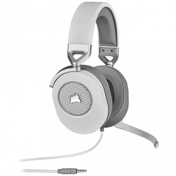 Ausinės Corsair HS65
