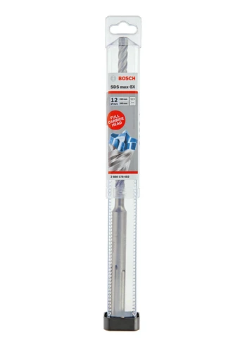Bosch SDS-max-8X grąžtas 24 x 400 x 520 mm
