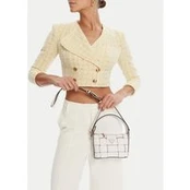 Rankinė Guess Maylee Mini HWWG96 61720 Balta