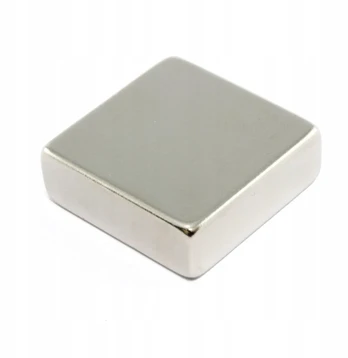 Mpł 30x30x10 neodiminis magnetas magnetai - 1 vnt.