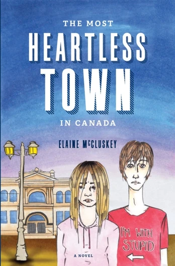 Most Heartless Town in Canada