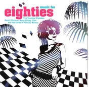 CD Various - Music For Eighties