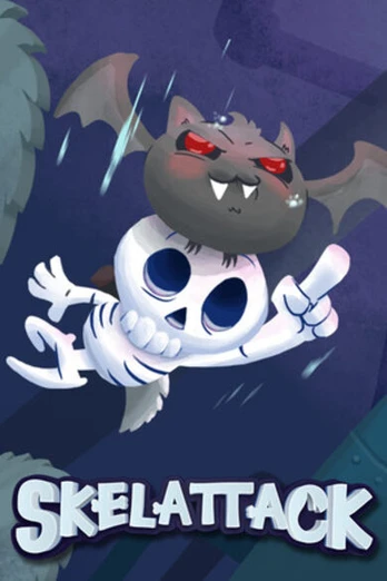 Skelattack PC