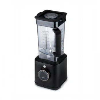 WILFA POWERFUEL XL BLACK BLENDER | 609910