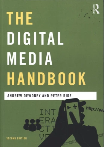 Digital Media Handbook
