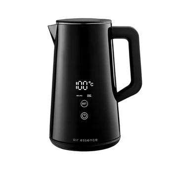 Virdulys Elektrinis virdulys 1,5 l, Elektrinis virdulys 1,5 l