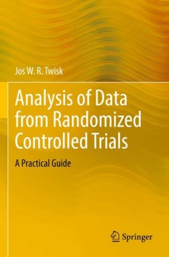 Analysis of Data from Randomized Controlled Trials