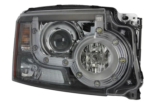 Priekinis žibintas VALEO 044238