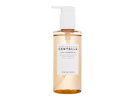 Valomasis veido aliejus Skin1004 Madagascar Centella Light, 200.0 ml