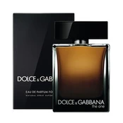 Dolce Gabbana The One for Men Eau de Parfum 100ml Vyrams EDP