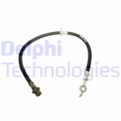 DELPHI LH6086 Brake hose kaina