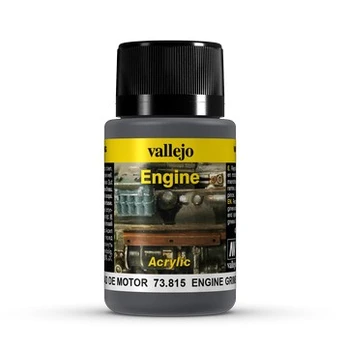 Weathering Effects Engine Grime 40 ml