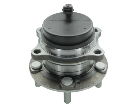 MEYLE 37-14 752 0007 Wheel hub
