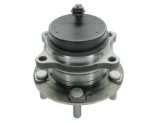 MEYLE 37-14 752 0007 Wheel hub kaina