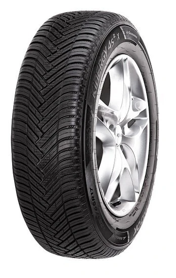 Hankook Kinergy 4S² X H750A 255/55R19 105 W