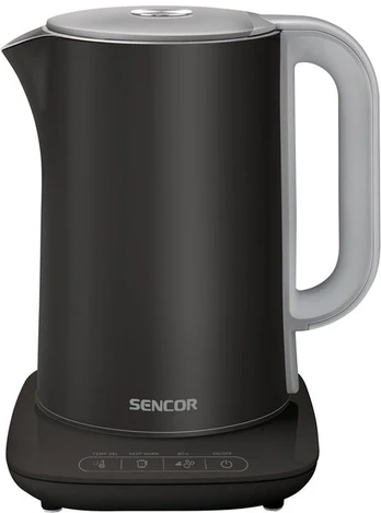 Virdulys Sencor SWK1592BK