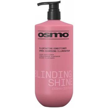 OSMO Blinding Shine Conditioner kondicionierius plaukams, 1000 ml