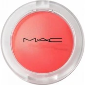 MAC - Glow Play Cushiony Blush Skaistalai 7.3 g Groovy