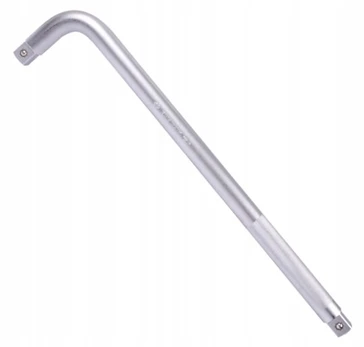 King Tony L formos raktas 3/4", 478mm, 90° kampas