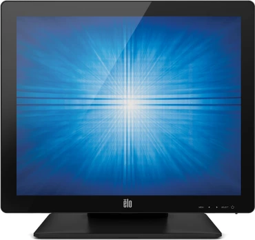 Monitorius Elotouch 1717L