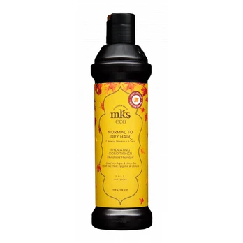 MKS eco Hydrating Conditioner Fall Drėkinantis kondicionierius 296ml