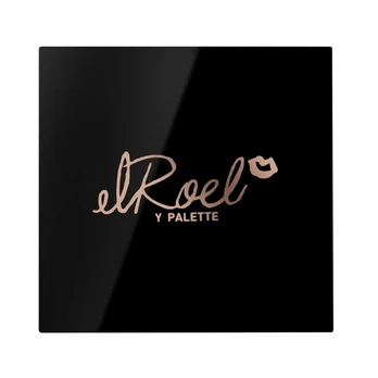 ELROEL Y PALETTE SIGNATURE magnetinė kosmetikos priemonių paletė