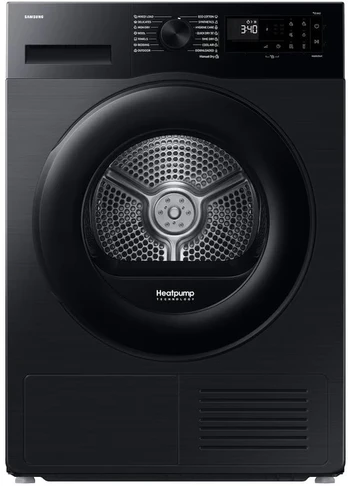 Džiovyklė SAMSUNG DV80DG52B0ABLE