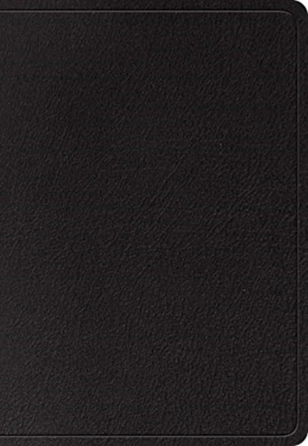 ESV Super Giant Print Bible