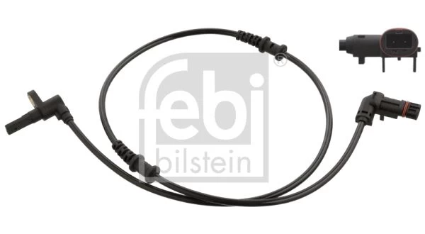 Jutiklis, rato greitis FEBI BILSTEIN 102827