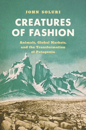 Creatures of Fashion