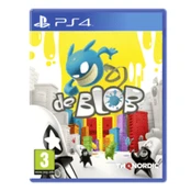 De Blob Playstation 4