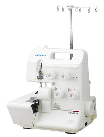 Overlokas JUKI MO-644DN/CE8