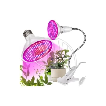 Gardlov 200 led lempa augalų augimui