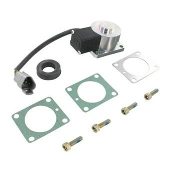 Selenoidas 12V