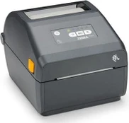 Zebra ZD421T label printer Thermal transfer 300 x 300 DPI 102 mm/sec Wired & Wireless Ethernet LAN Bluetooth