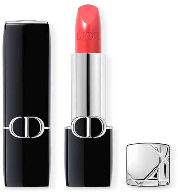 Dior Rouge Dior lūpų dažai 028 Actrice Satin 30ml